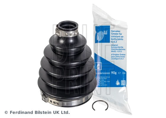 Bellow Kit, drive shaft (ADBP810098)