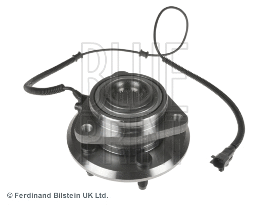 Wheel Bearing Kit (ADA108216)