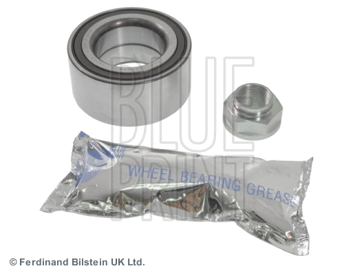 Wheel Bearing Kit (ADH28228)