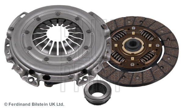Clutch Kit (ADW193007)
