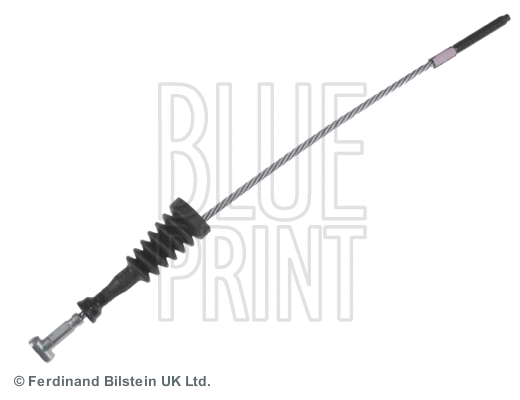 Cable Pull, parking brake (ADT346298)