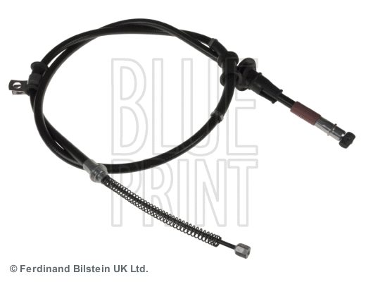 Cable Pull, parking brake (ADC446208)