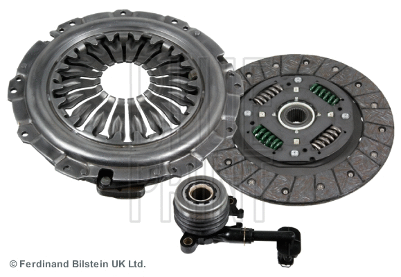 Clutch Kit (ADR163045)