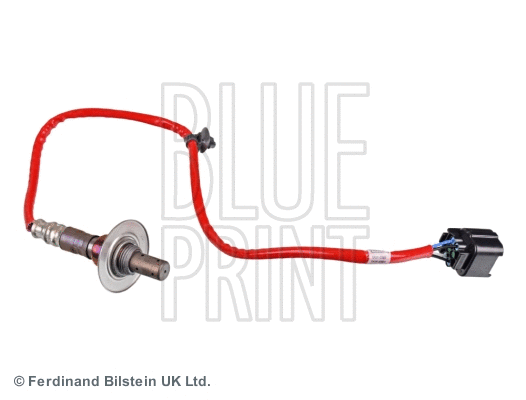 Lambda Sensor (ADS77009)