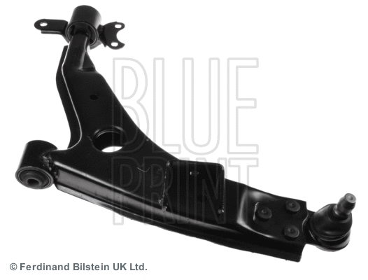 Control/Trailing Arm, wheel suspension (ADG086291)