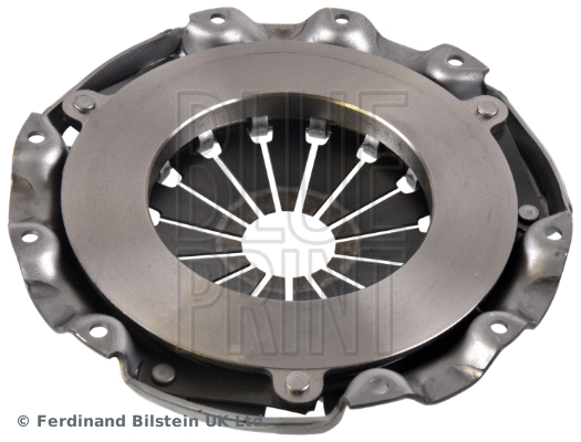 Clutch Pressure Plate