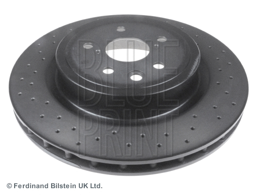 Brake Disc (ADT343268)