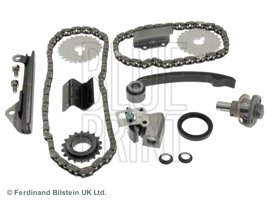 Timing Chain Kit (ADN173502)