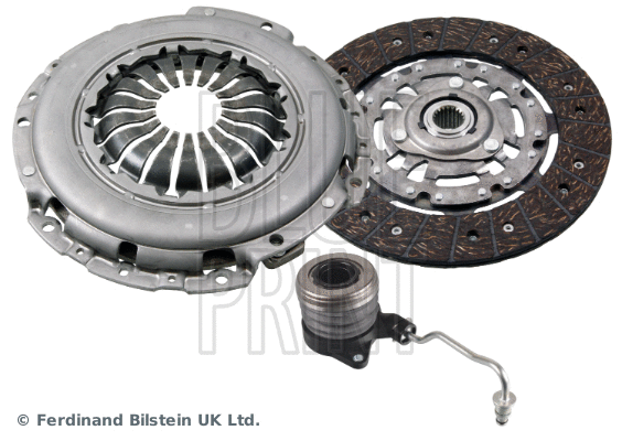 Clutch Kit (ADBP300150)