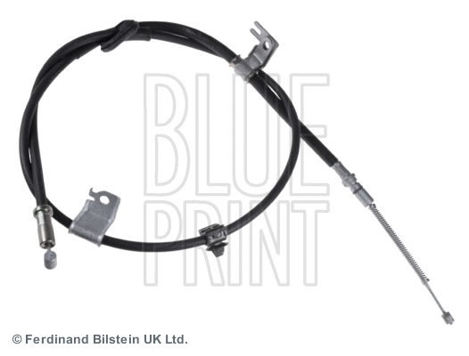 Cable Pull, parking brake (ADH246145)