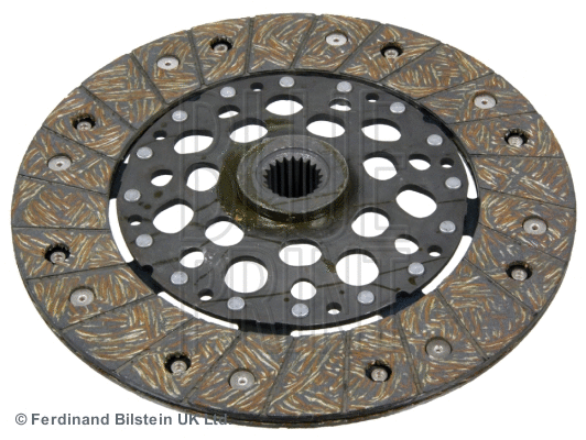 Clutch Disc (ADR163109)