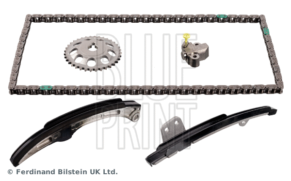 Timing Chain Kit (ADT37356)