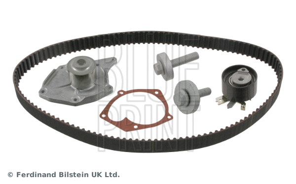 Water Pump & Timing Belt Kit (ADBP730019)