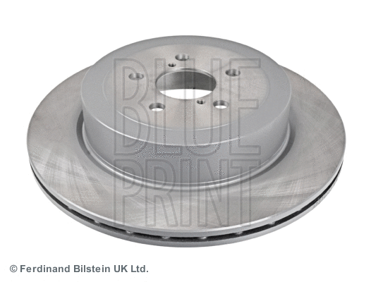 Brake Disc (ADS74323)