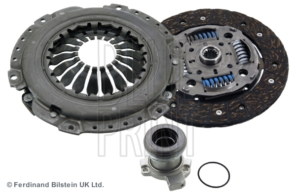 Clutch Kit (ADW1930117)