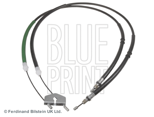 Cable Pull, parking brake (ADF124602C)