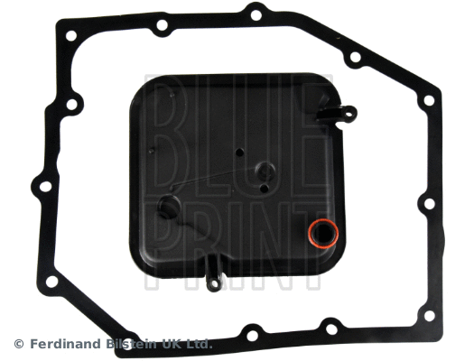 Hydraulic Filter Kit, automatic transmission