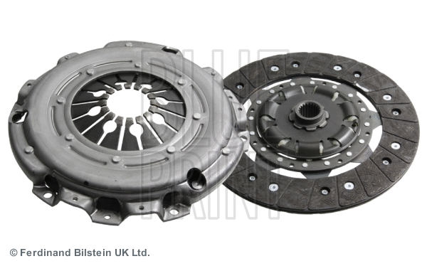 Clutch Kit (ADW1930107)