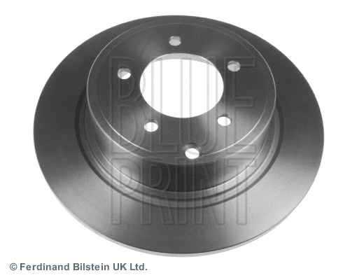 Brake Disc (ADA104318)