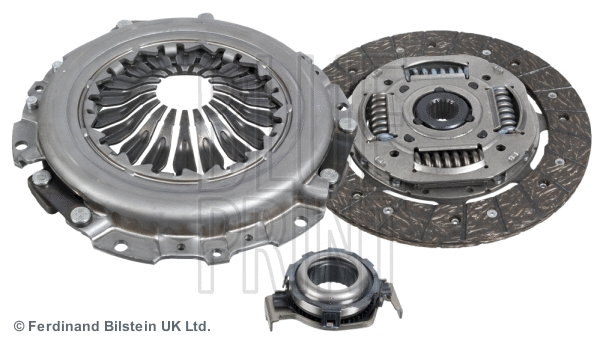 Clutch Kit (ADL143027)