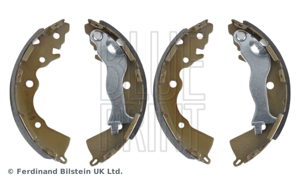 Brake Shoe Set (ADBP410001)