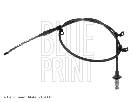 Cable Pull, parking brake (ADG046125)