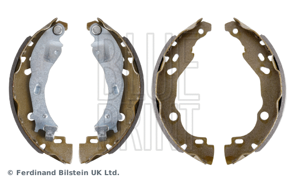 Brake Shoe Set (ADBP410002)
