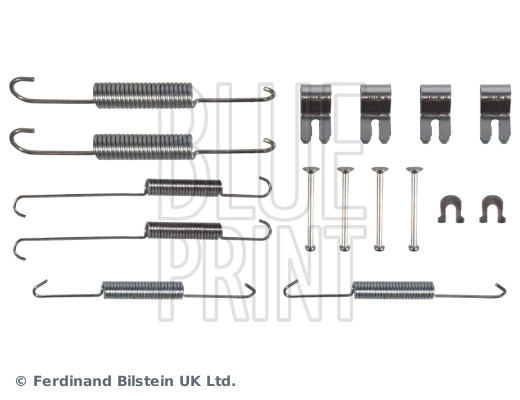 Accessory Kit, brake shoes (ADBP410066)