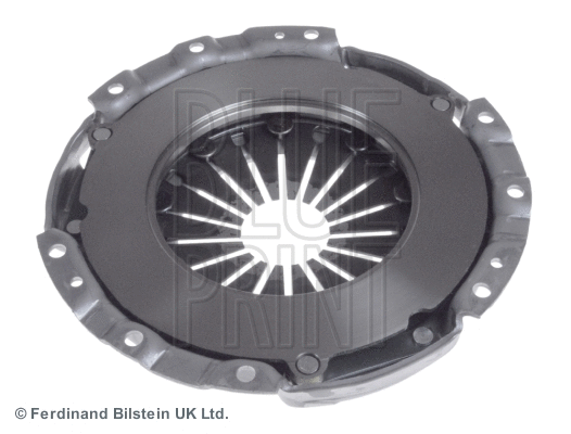 Clutch Pressure Plate