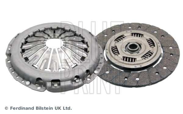 Clutch Kit (ADBP300153)