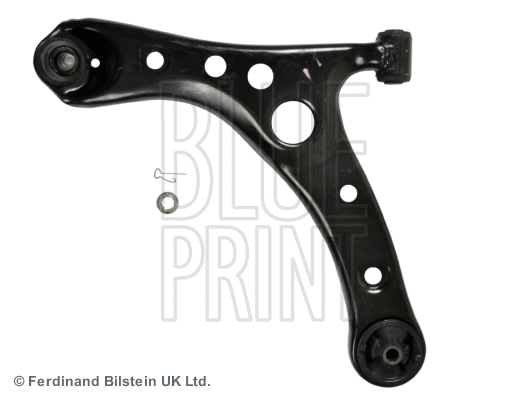 Control/Trailing Arm, wheel suspension (ADT38683C)