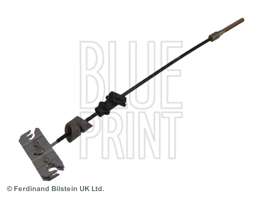 Cable Pull, parking brake (ADG04608)