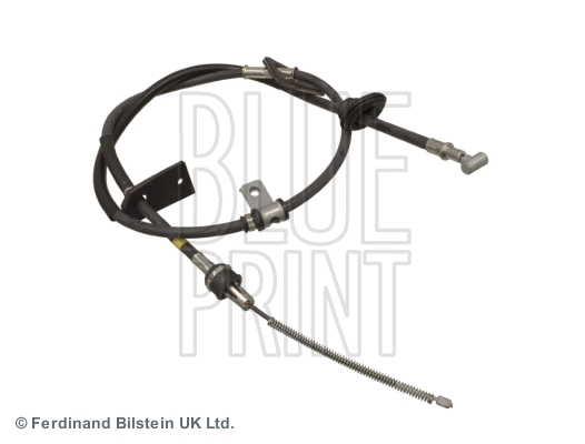 Cable Pull, parking brake (ADK84627)