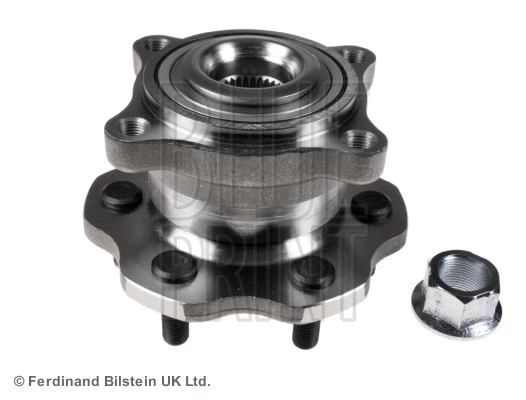Wheel Bearing Kit (ADN18371)