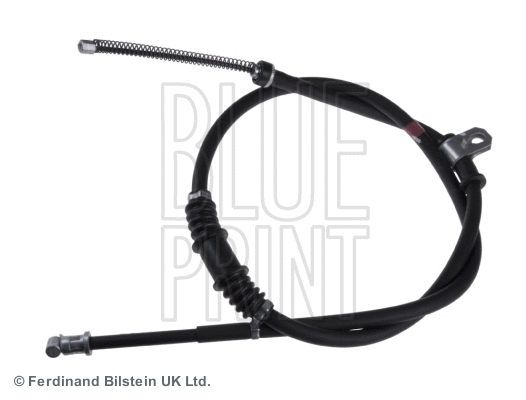 Cable Pull, parking brake (ADC446120)
