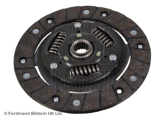 Clutch Disc (ADN13197)