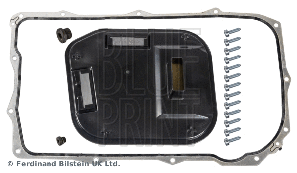 Hydraulic Filter Kit, automatic transmission (ADV182163)