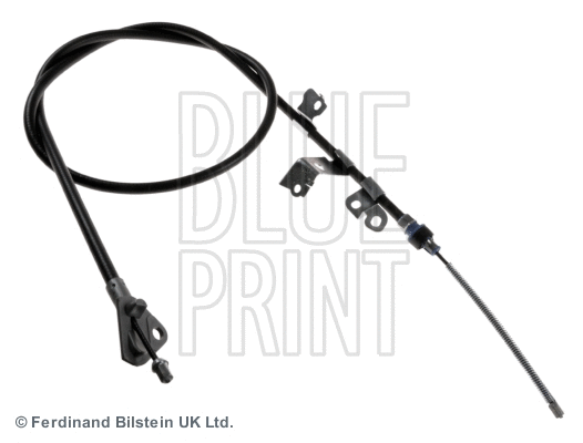 Cable Pull, parking brake (ADT346344)