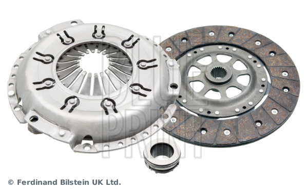 Clutch Kit (ADBP300147)