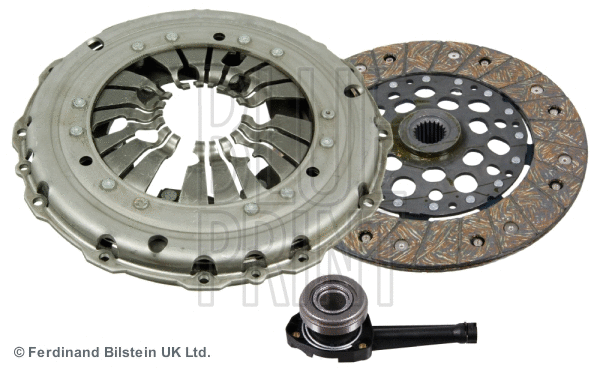 Clutch Kit (ADR163037)