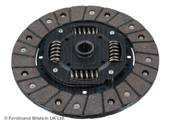 Clutch Disc (ADV183117)