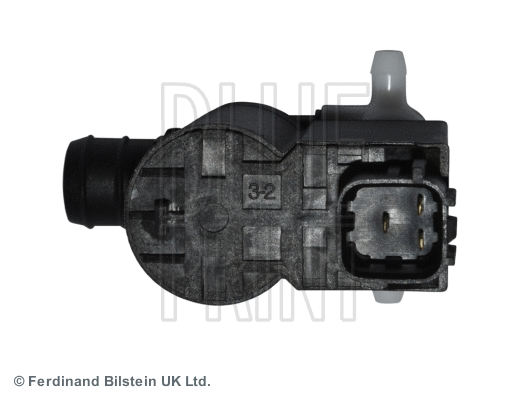 Washer Fluid Pump, window cleaning