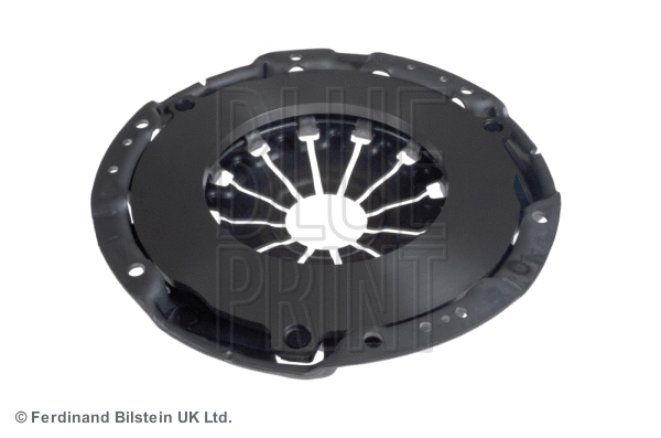 Clutch Pressure Plate