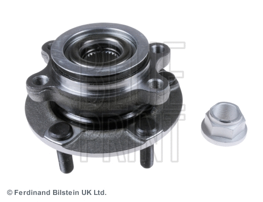 Wheel Bearing Kit (ADN18267)
