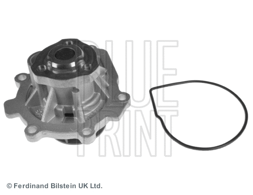 Water Pump, engine cooling (ADG09179)