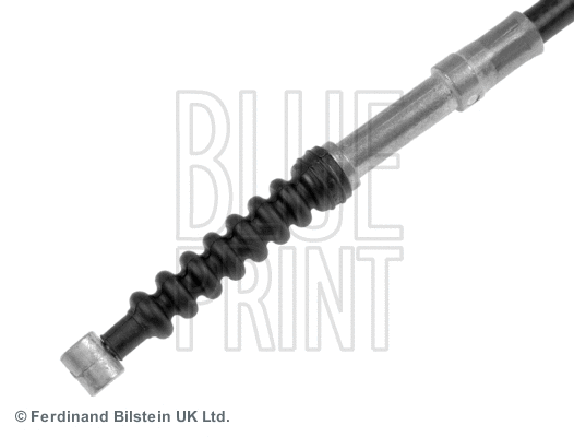 Cable Pull, parking brake