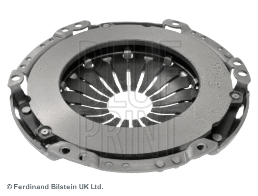 Clutch Pressure Plate