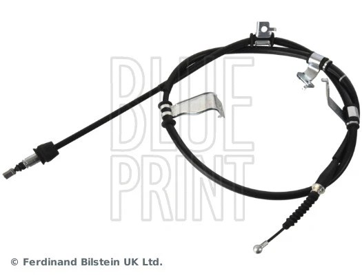 Cable Pull, parking brake (ADBP460006)