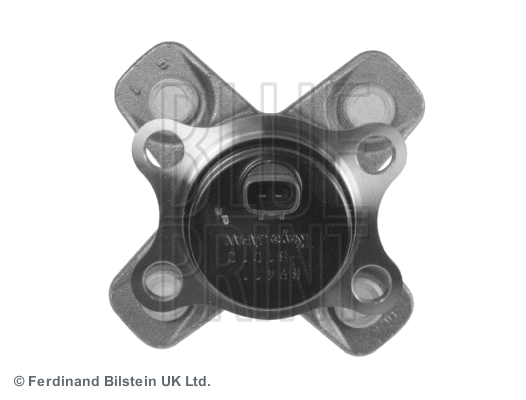 Wheel Bearing Kit