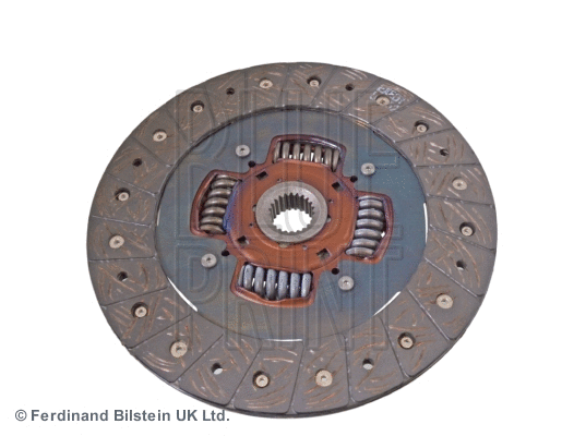 Clutch Disc